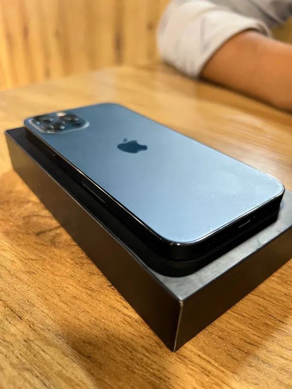 iphone 12 pro — фото 4