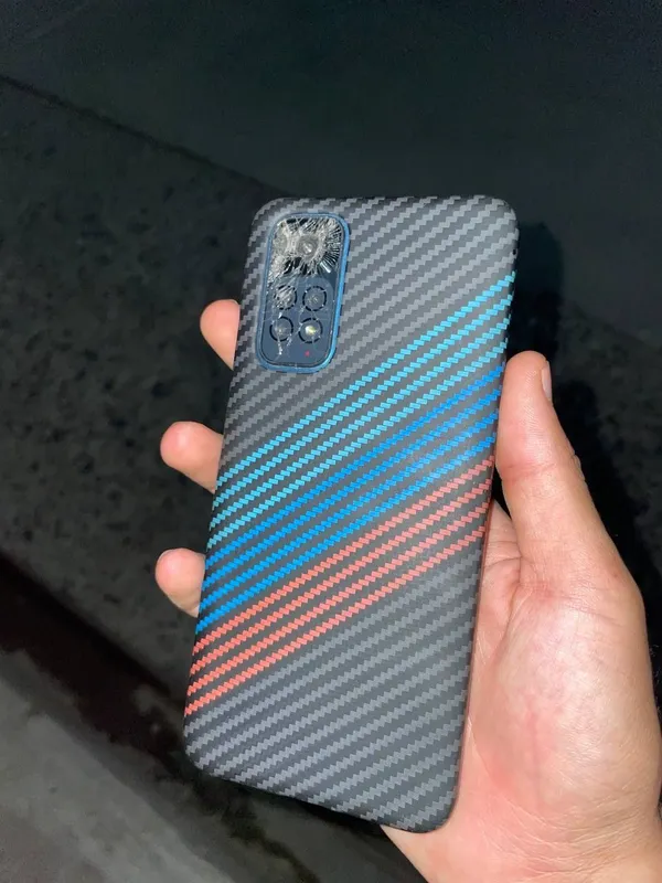 Redmi note 11... — фото 1