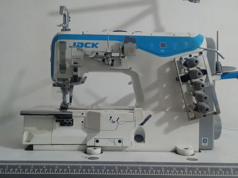 Rashma mashinka JACK W4 1 Rashma mashinka JACK W4 1