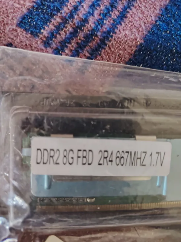 DDR2.8G. FBD. Сотилади келишамиз.