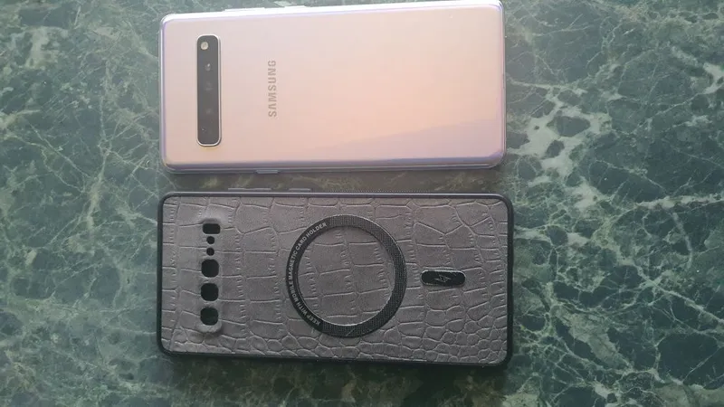 Продам Свой Телефон Самсунг S10 + Пользовались сами 6 Продам Свой Телефон Самсунг S10 + Пользовались сами 6