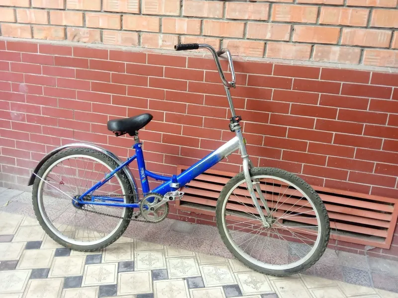 velosiped — фото 1