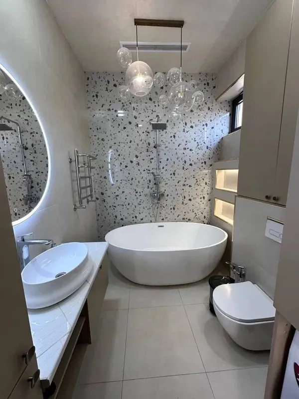 Сдается в аренду Новый дом | ор-р Яккасарай Тойхона | ( н1260 ) — фото 6