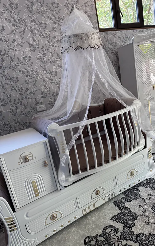 детский кровать люлька 2 детский кровать люлька 2