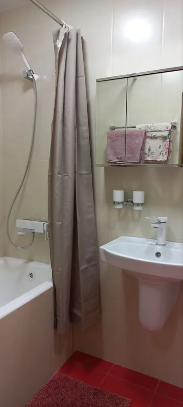 3 xonali kvartira, 80 m², ijara 4 3 xonali kvartira, 80 m², ijara 4