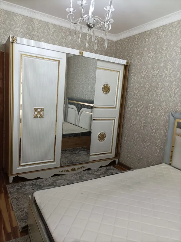 СРОЧНО 3.4/4/5 ХУМОЮН АХМАД ЮГНАКИЙ 86500у.е — фото 1