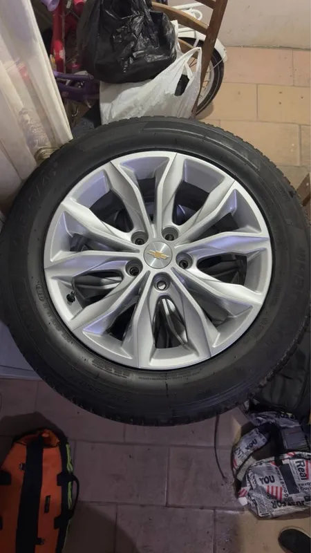 Продаю диски с резиной, диски орегинал GM 3 Продаю диски с резиной, диски орегинал GM 3