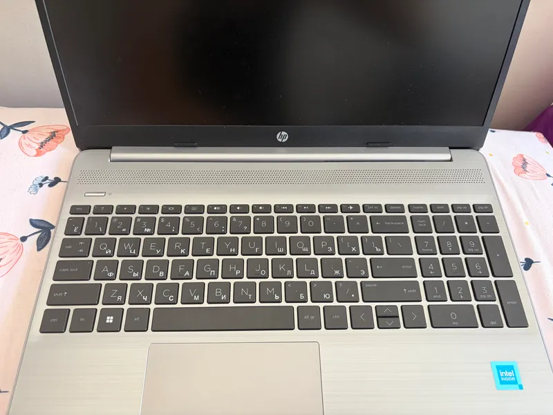 Ноутбук HP 250 G9, 15,6 дюйма 1 Ноутбук HP 250 G9, 15,6 дюйма 1