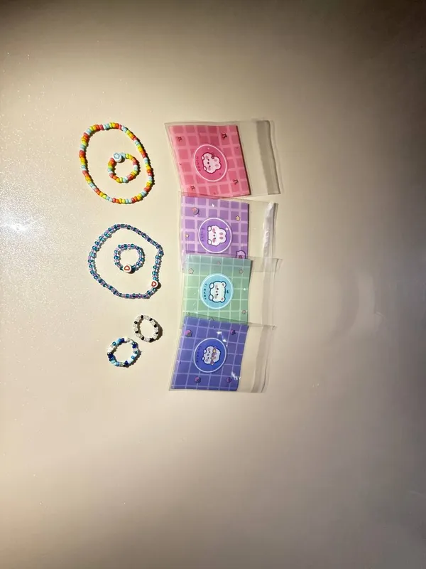 аксессуары из бисера. НА ЗАКАЗ 1 аксессуары из бисера. НА ЗАКАЗ 1