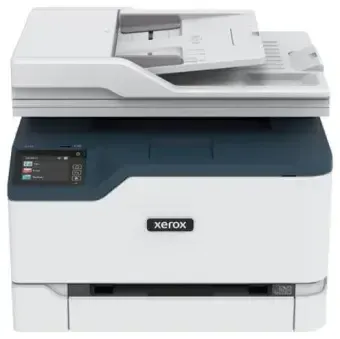 Принтер Лазерное МФУ Xerox C235 (C235V_DNI)