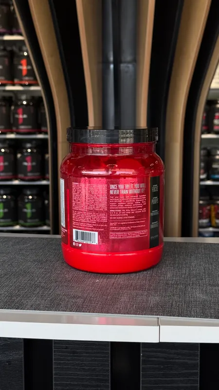 NO XPLODE LEGENDARY PRE-WORKOUT (1.11kg) — фото 1