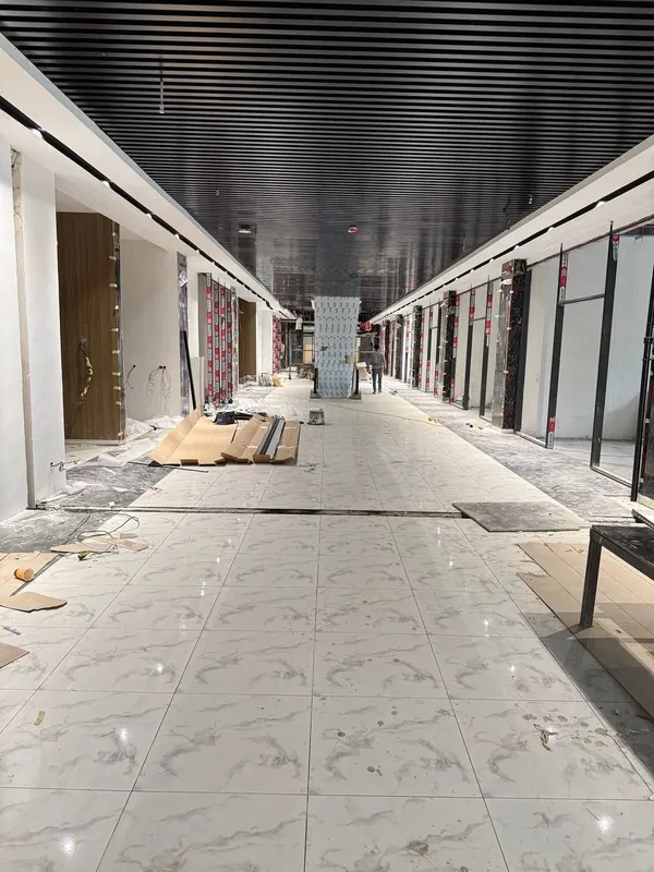 Продаётся помещение в торговом центре National Plaza Ор ТЦ Пойтахт — фото 4