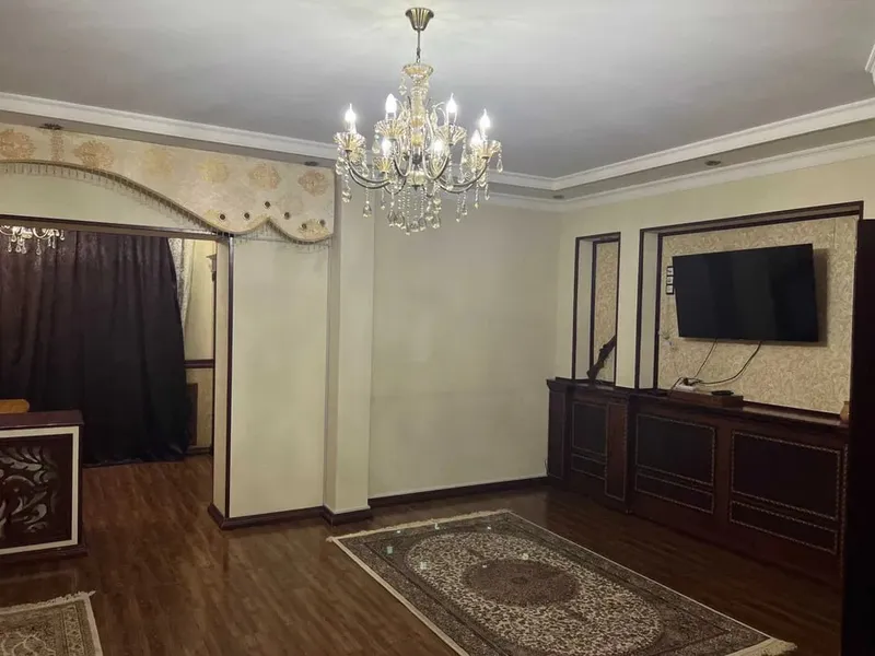 3 xonali kvartira ijaraga, Darkhan (Mirzo-Ulugbek) 8