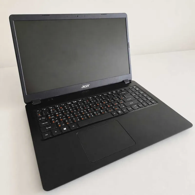 Продается ноутбук Acer i3/8/128gb