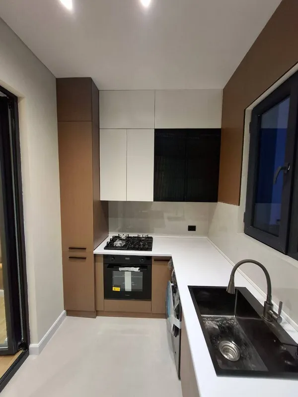 2 xonali kvartira, 42 m2, Mirobod 3 2 xonali kvartira, 42 m2, Mirobod 3