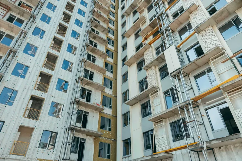 3к квартира Фергана йули | 2 этаж 2 балкона м2 = 1 160у.е. [GS] — фото 6