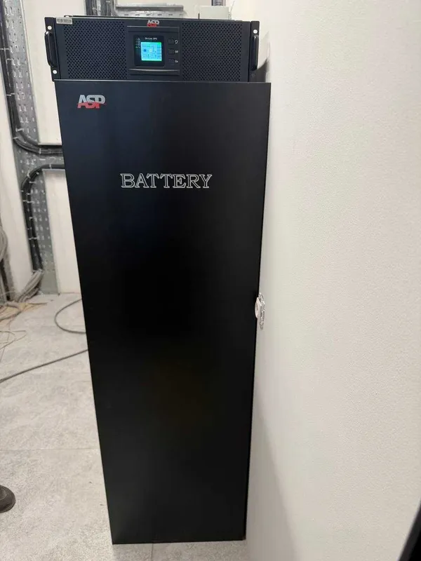UPS / ИБП от 1 кВт до 1200 кВт официальный поставщик 1