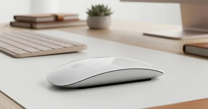 Magic mouse 2 sotiladi 1 Magic mouse 2 sotiladi 1