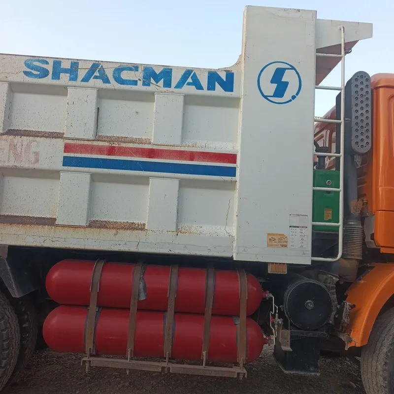 CHACMAN 2013 F2000 Qashqadaryo viloyat Gʻuzor tuman 6