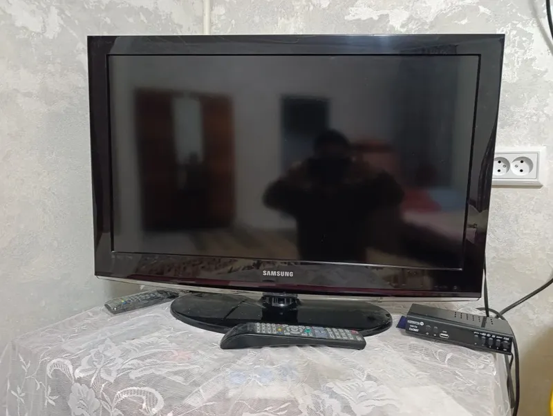 Телевизор Самсунг 32