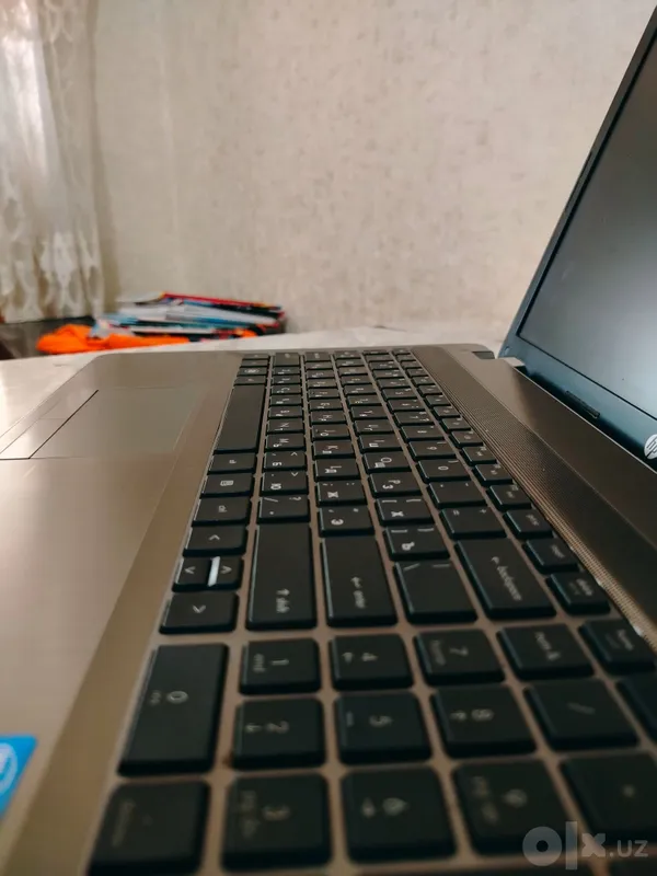 Ноутбук HP Pavilion в идеальном состоянии 3 Ноутбук HP Pavilion в идеальном состоянии 3