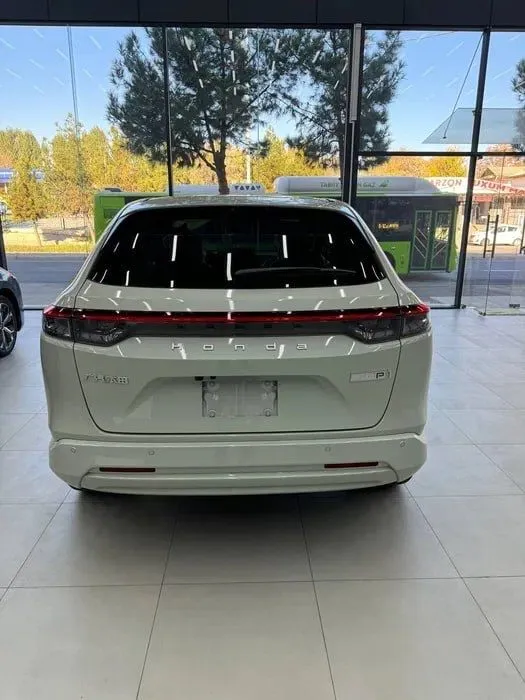 Honda ENP 1 2023 — фото 1