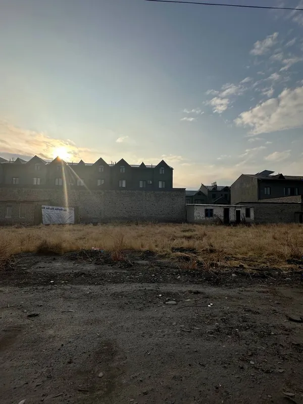Yer sotiladi 4 sotih Yangi hayot tumanida kadastr dakumentlari bor. — фото 3