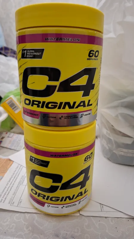 C4 energetik 60 porsiya 1 C4 energetik 60 porsiya 1