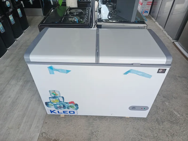Kleo 220l