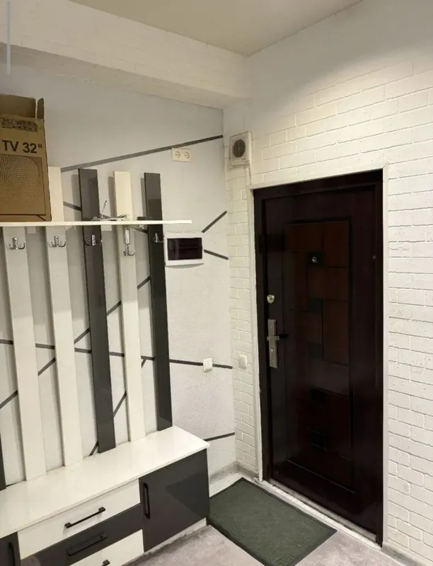 В Юнусабаде 2-комнатная квартира без посредников, 270 долларов 5 В Юнусабаде 2-комнатная квартира без посредников, 270 долларов 5