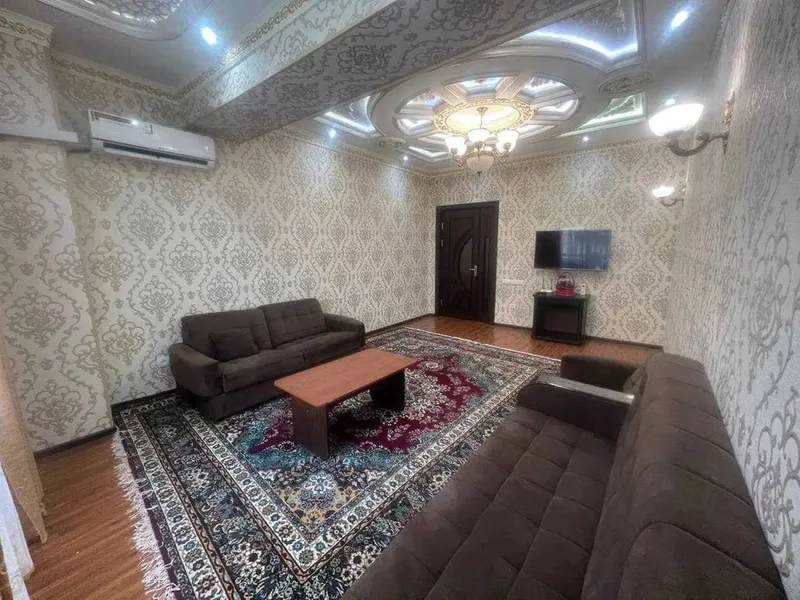 Сдается квартира
