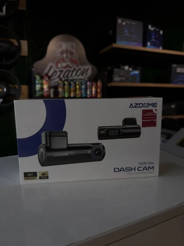 Teyes by Azdome M330 Max new model 4K wifi
