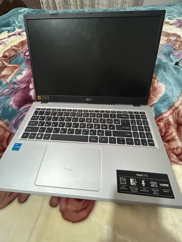 Ноутбук acer — фото 6