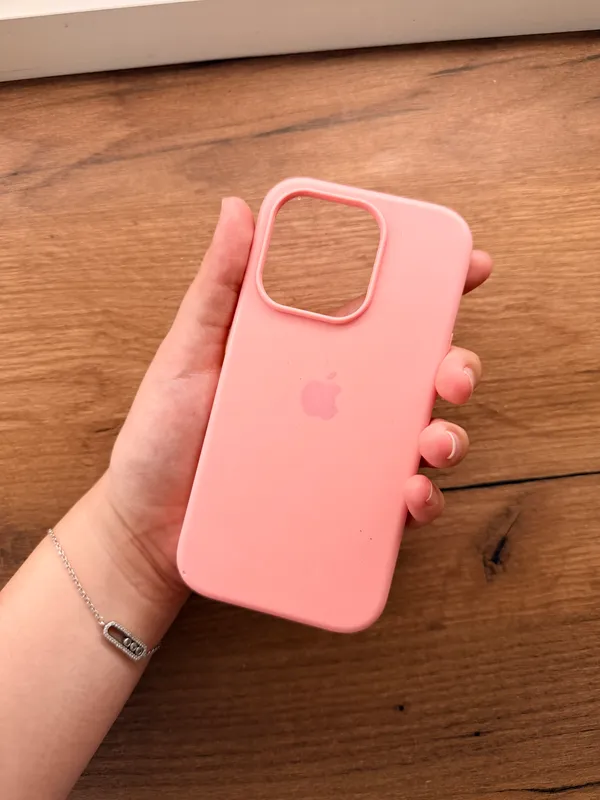 iPhone 14 Pro uchun g‘ilof 1
