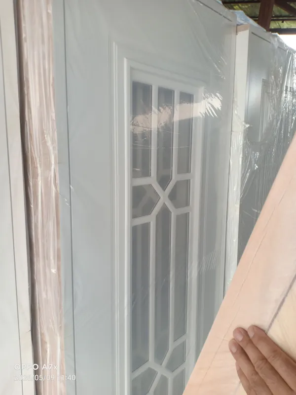 Готовая стандартная дверь из MDF 3 Готовая стандартная дверь из MDF 3