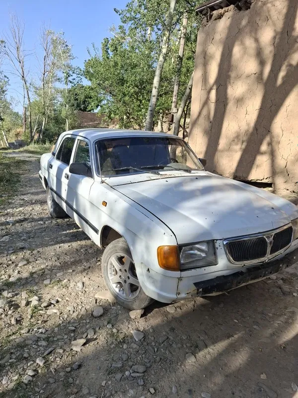 Volga Gaz 3110 Arzonga zapchastga Sotiladi 2