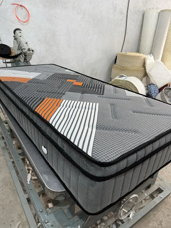 Termiz shaxrida Ideal matras showromida siz istagan matrasni topasz