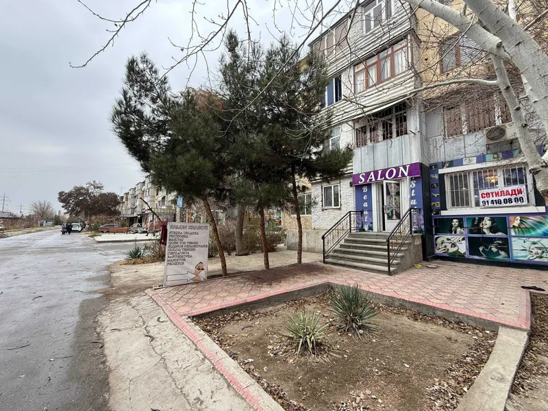 TAYYOR BIZNES JOYIL BILAN birga sotiladi #a738 — фото 1