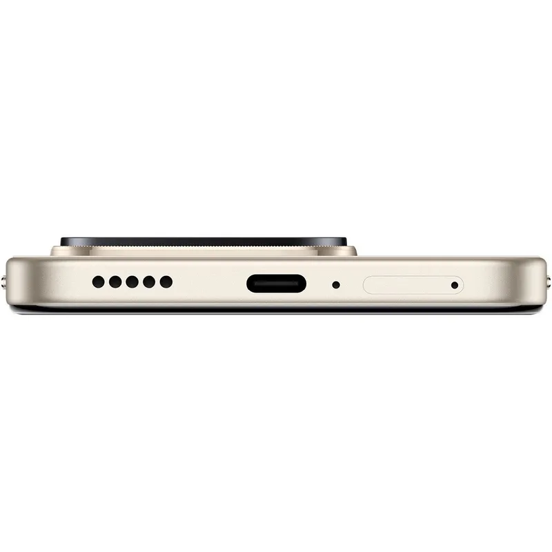 Смартфон Honor X7d 6/128GB Gold (Золотой) — фото 6 Смартфон Honor X7d 6/128GB Gold (Золотой) — фото 6