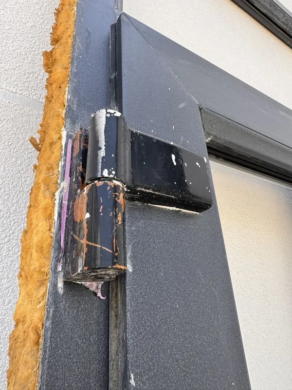 Akfa plastdan yasalga eshik sotiladi — фото 2