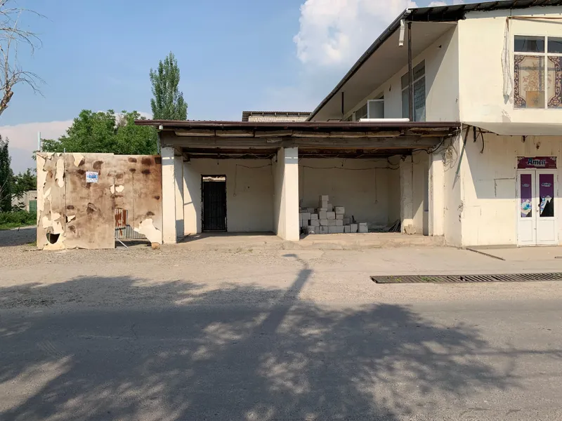 ПРОДАЁТСЯ 3,5- сотки, Карасу-6. Угловой участок 183000!