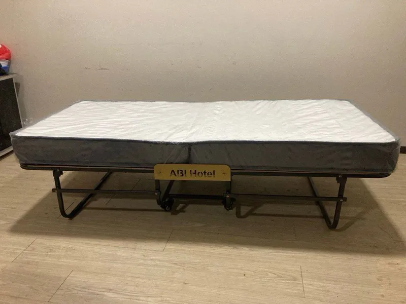 Кровать для гостицы, доп кровать Extra Bed — фото 1