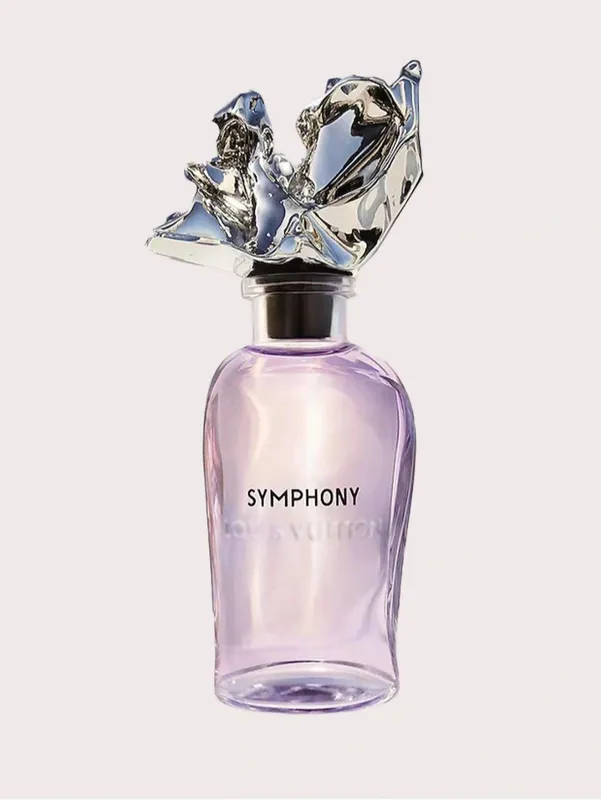 Louis Vuitton simphony 10,20,30,50,100ml в наличии 3