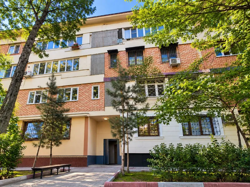 77-seriyali 2 xonali kvartira sotiladi 2