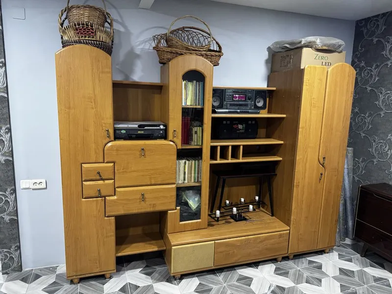 Продается детский гарнитур 1