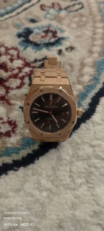 Soat Audemars Piguet — фото 2