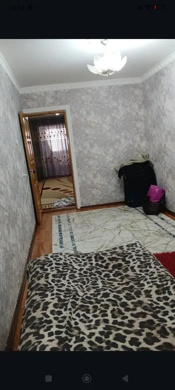 Родаётся кв в чирчике — фото 1