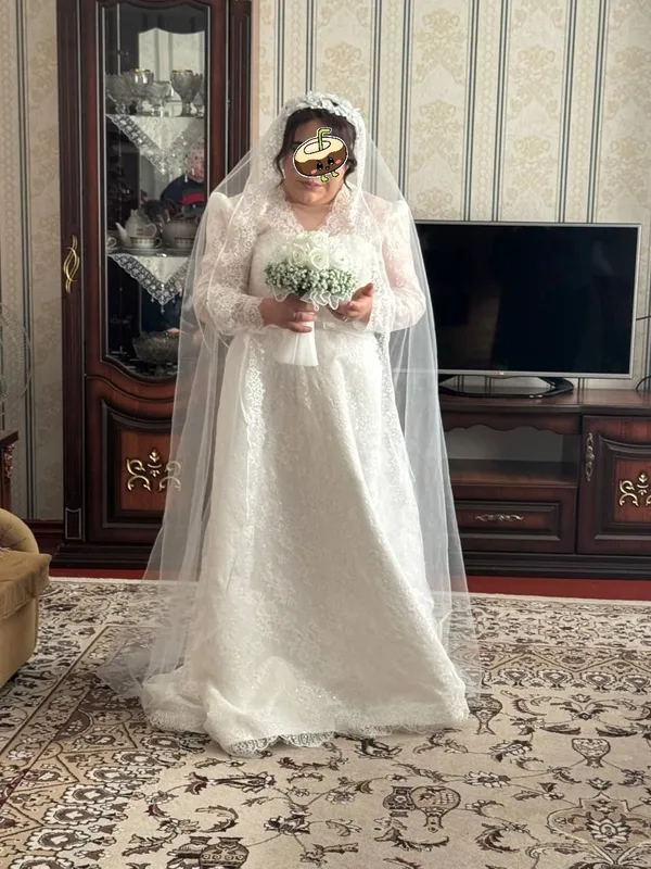 Kelin koylak sotiladi