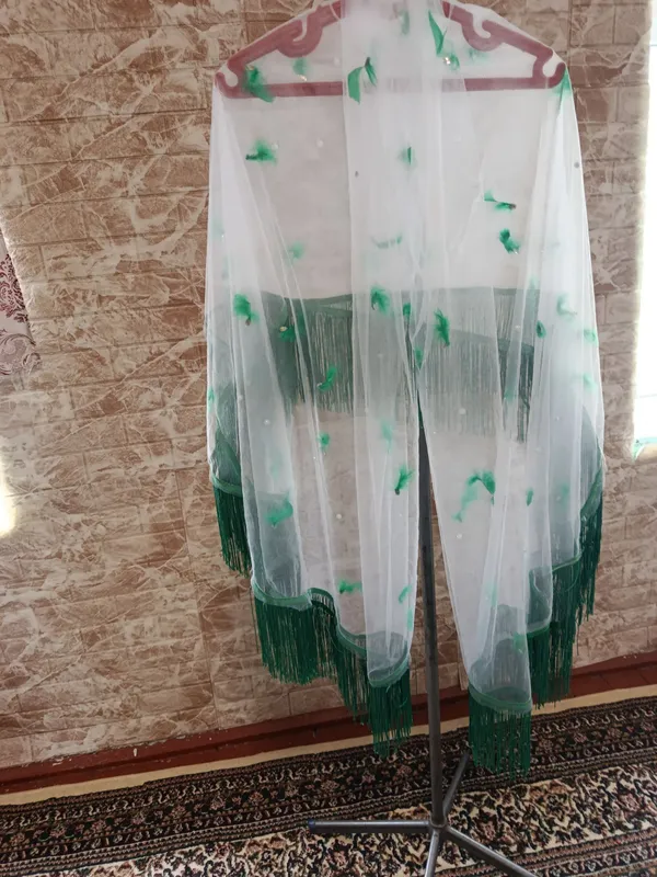 kelin salom fata