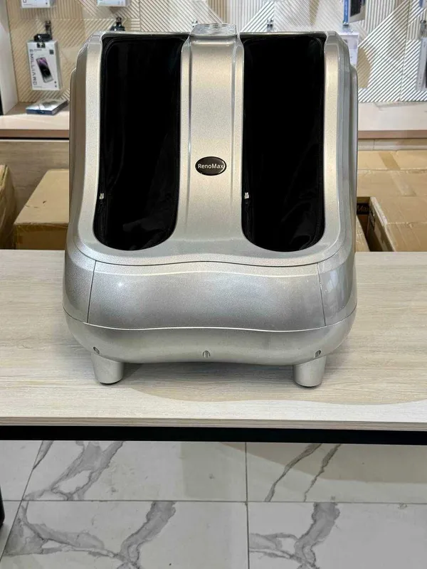 Массажёр для ног Oyoq massajor apparat Foot Massage 4 Массажёр для ног Oyoq massajor apparat Foot Massage 4